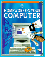 Homework on Your Computer - Kalbag, Asha