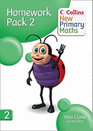 Homework Pack 2