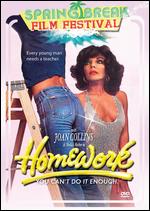 Homework - James Beshears