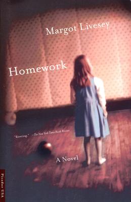 Homework - Livesey, Margot