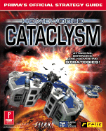 Homeworld Cataclysm: Prima's Official Strategy Guide