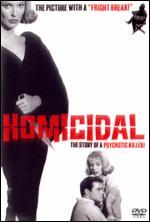 Homicidal