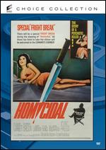 Homicidal - William Castle