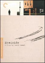 Homicide [Criterion Collection] - David Mamet