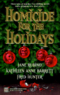 Homicide for the Holidays