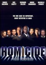 Homicide: The Movie