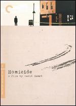 Homicide