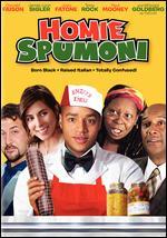 Homie Spumoni