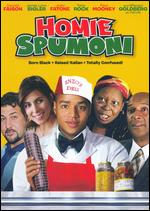 Homie Spumoni - Mike Cerrone