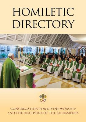 Homiletic Directory - Congregation for Divine Worship