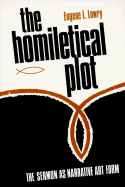 Homiletical Plot - Lowry, Eugene
