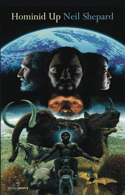 Hominid Up - Shepard, Neil