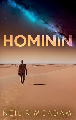 Hominin - McAdam, Neil R