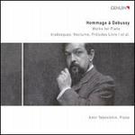 Hommage � Debussy