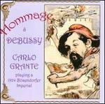 Hommage � Debussy