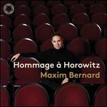 Hommage � Horowitz