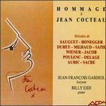Hommage � Jean Cocteau