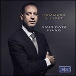 Hommage � Liszt