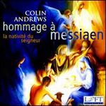 Hommage � Messiaen