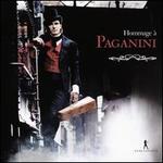 Hommage � Paganini