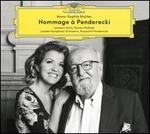 Hommage � Penderecki