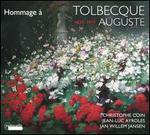 Hommage � Tolbecque