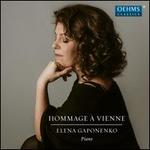 Hommage � Vienne