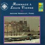 Hommage A Louis Vierne