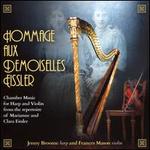 Hommage aux Demoiselles Eissler