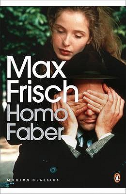 Homo Faber - Frisch, Max