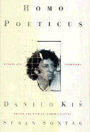 Homo Poeticus: Essays and Interviews