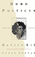 Homo Poeticus: Essays and Interviews
