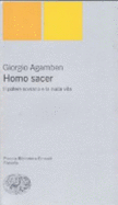 Homo Sacer
