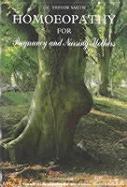 Homoeopathy for Pregnancy and Nursing Mothers