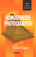 Homogeneous photocatalysis