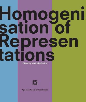 Homogenisation of Representations - Sadria, Modjtaba (Editor)