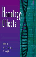 Homology Effects: Volume 46