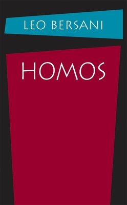 Homos - Bersani, Leo