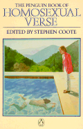 Homosexual Verse, the Penguin Book of