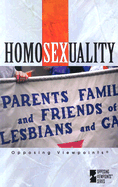 Homosexuality