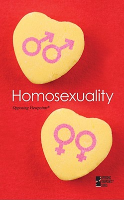 Homosexuality - Bily, Cynthia A (Editor)