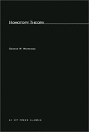 Homotopy Theory - Whitehead, George W, and Aumann, Robert J