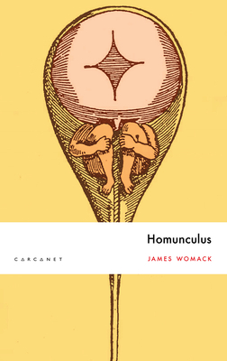 Homunculus - Womack, James