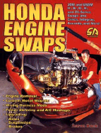 Honda Engine Swaps