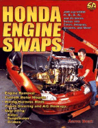 Honda Engine Swaps