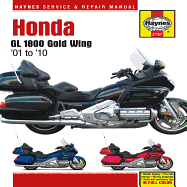 Honda Gold Wing