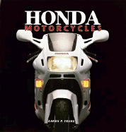 Honda Motorcycles