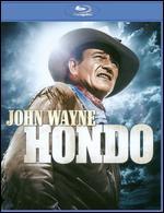 Hondo [Blu-ray]