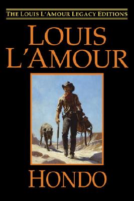 Hondo - L'Amour, Louis