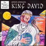 Honegger: King David